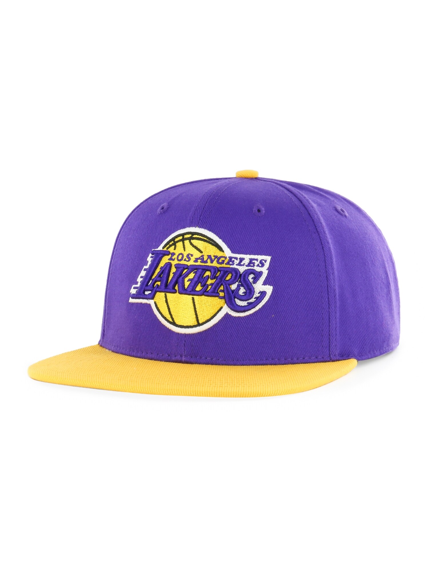 NBA® Team-Graphic Flat-Brim Cap for Adults | Old Navy