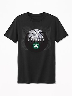 nba graphic tee