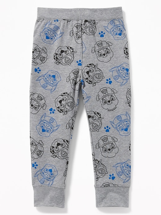 View large product image 1 of 1. Paw Patrol&#153 Leggings for Toddler Boys