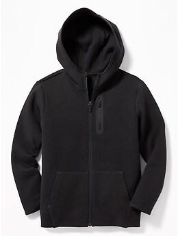 FCRB 4WAY STRETCH HOODIE（XL）PANTS（L） cn16229479.jpg