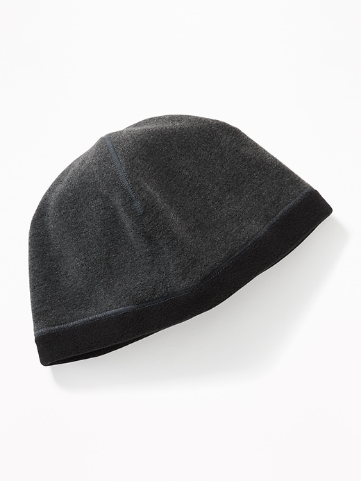 View large product image 1 of 1. Go-Warm Performance Fleece Beanie