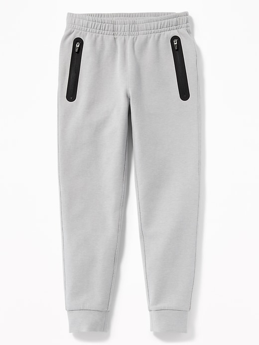 4 way stretch joggers