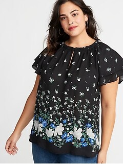 Work Clothes For Plus Size Women | Old Navy