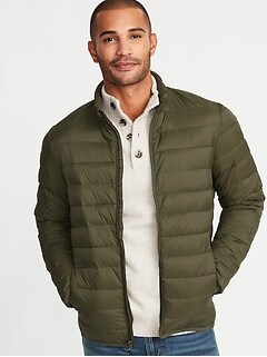 Mens Coats & Jackets on Sale | Old Navy