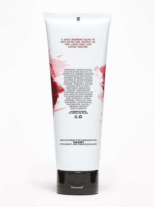 View large product image 2 of 2. Kindred Goods&#174 Body Cream