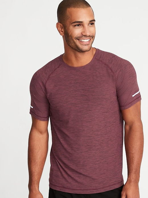 Breathe ON T-Shirt for Men | Old Navy