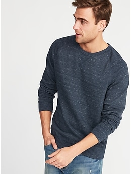 Raglan sweatshirt online mens