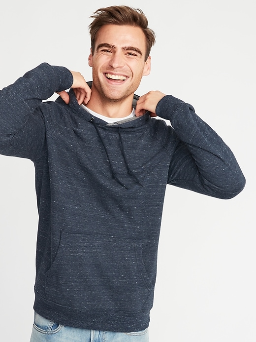 Soft-Washed Pullover Hoodie | Old Navy