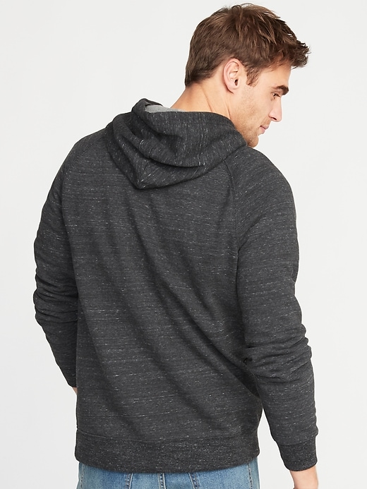 Image number 2 showing, Soft-Washed Pullover Hoodie