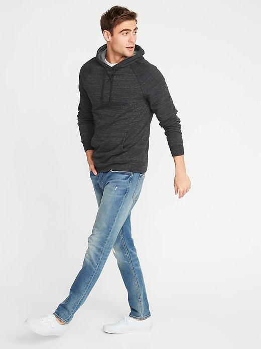 Soft-Washed Pullover Hoodie for Men | Old Navy