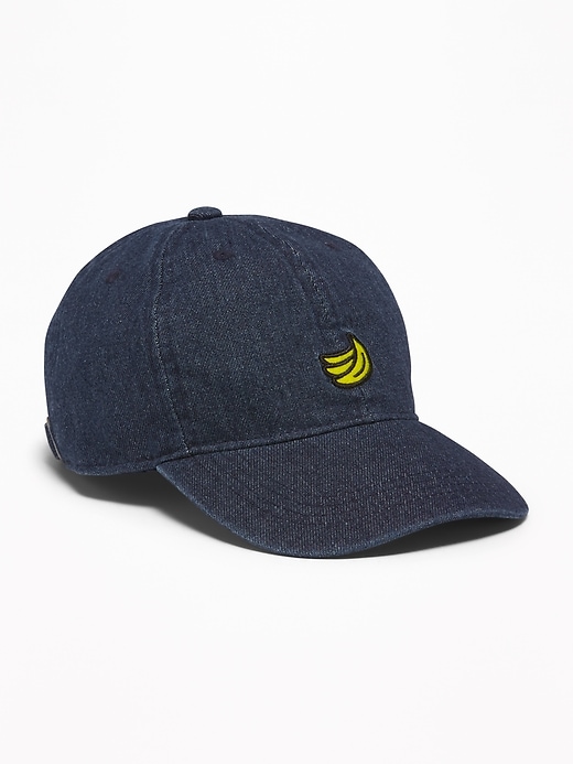 View large product image 1 of 1. Baseball Cap