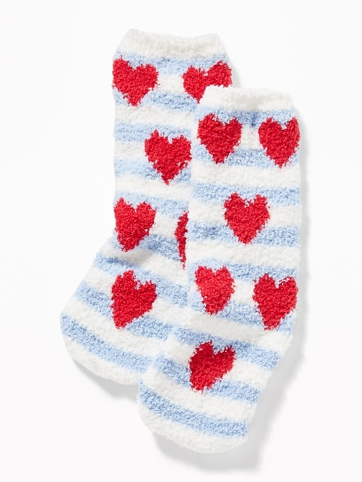 View large product image 1 of 1. Cozy Socks for Girls