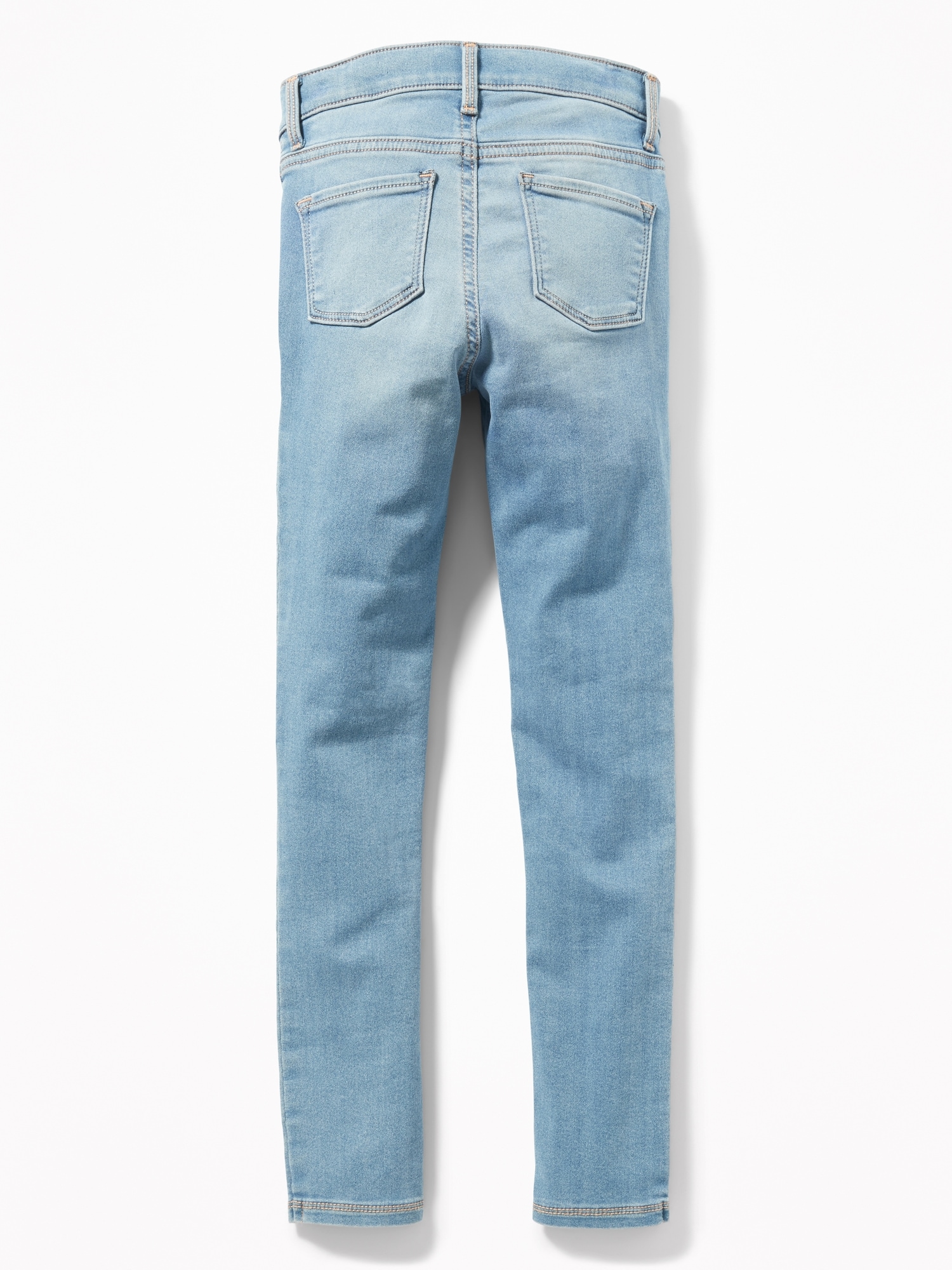 Buy Blue Jeans & Jeggings for Girls by MARZIPAN YG Online