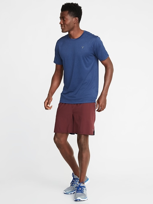 Image number 3 showing, Go-Dry Cool Eco Performance Tee for Men