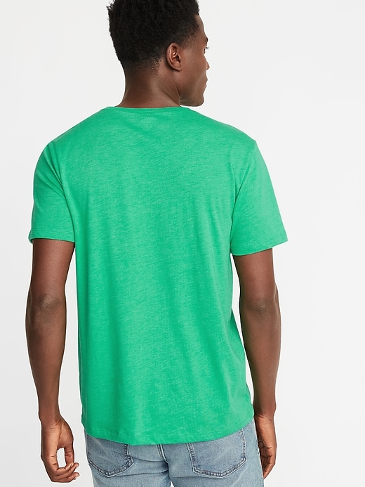 Image number 2 showing, St. Patrick's Day Graphic Tee