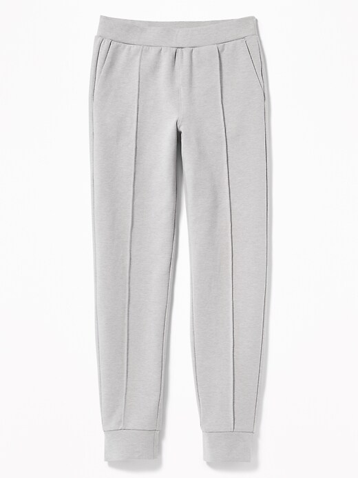 View large product image 1 of 3. Dynamic Fleece 4-Way-Stretch Joggers for Girls