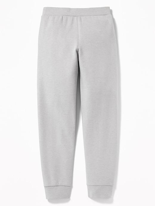 View large product image 2 of 3. Dynamic Fleece 4-Way-Stretch Joggers for Girls