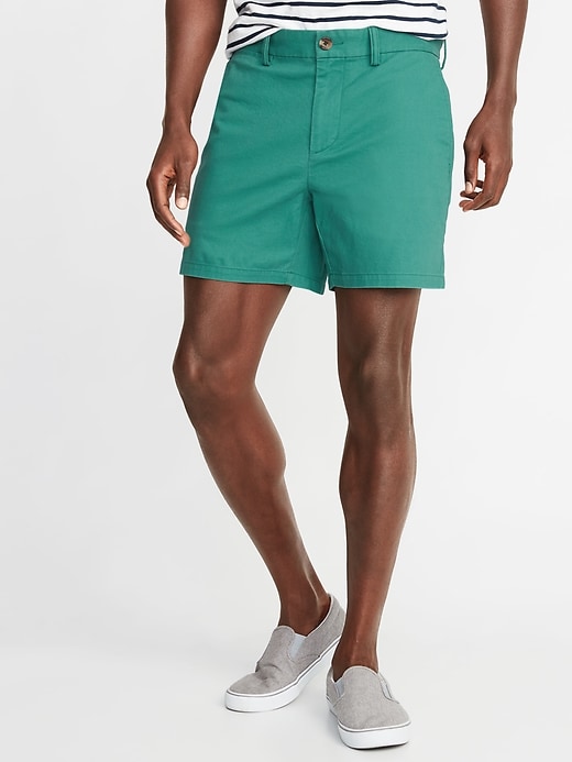 Slim Ultimate Shorts for Men - 6-inch inseam | Old Navy