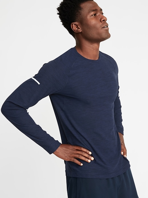Image number 4 showing, Breathe ON Long-Sleeve T-Shirt