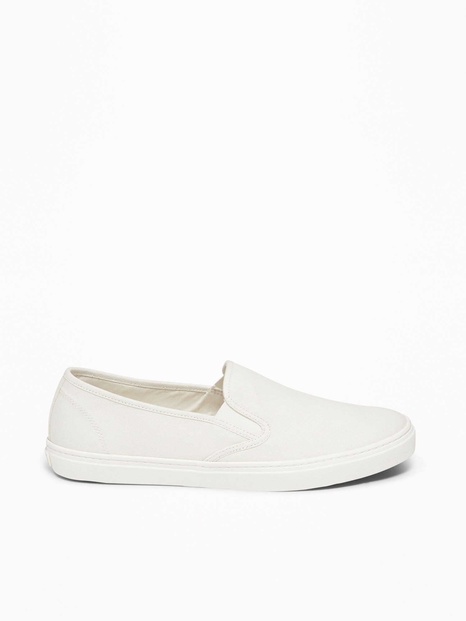 old navy slip on sneakers