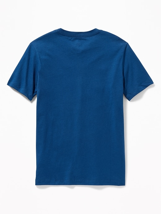 Minecraft™ Graphic Tee for Boys | Old Navy