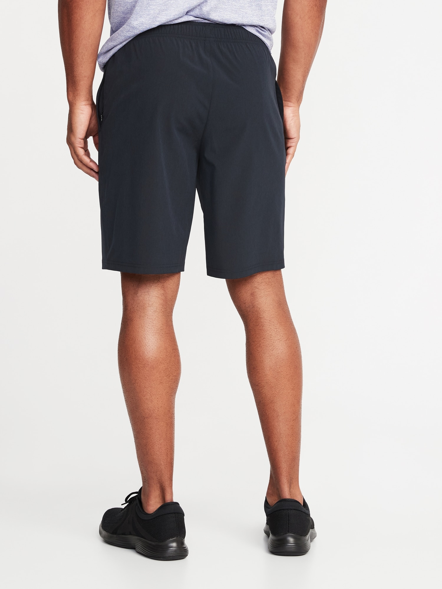 Ripstop Hybrid Performance Shorts for Men - 9-inch inseam | Old Navy