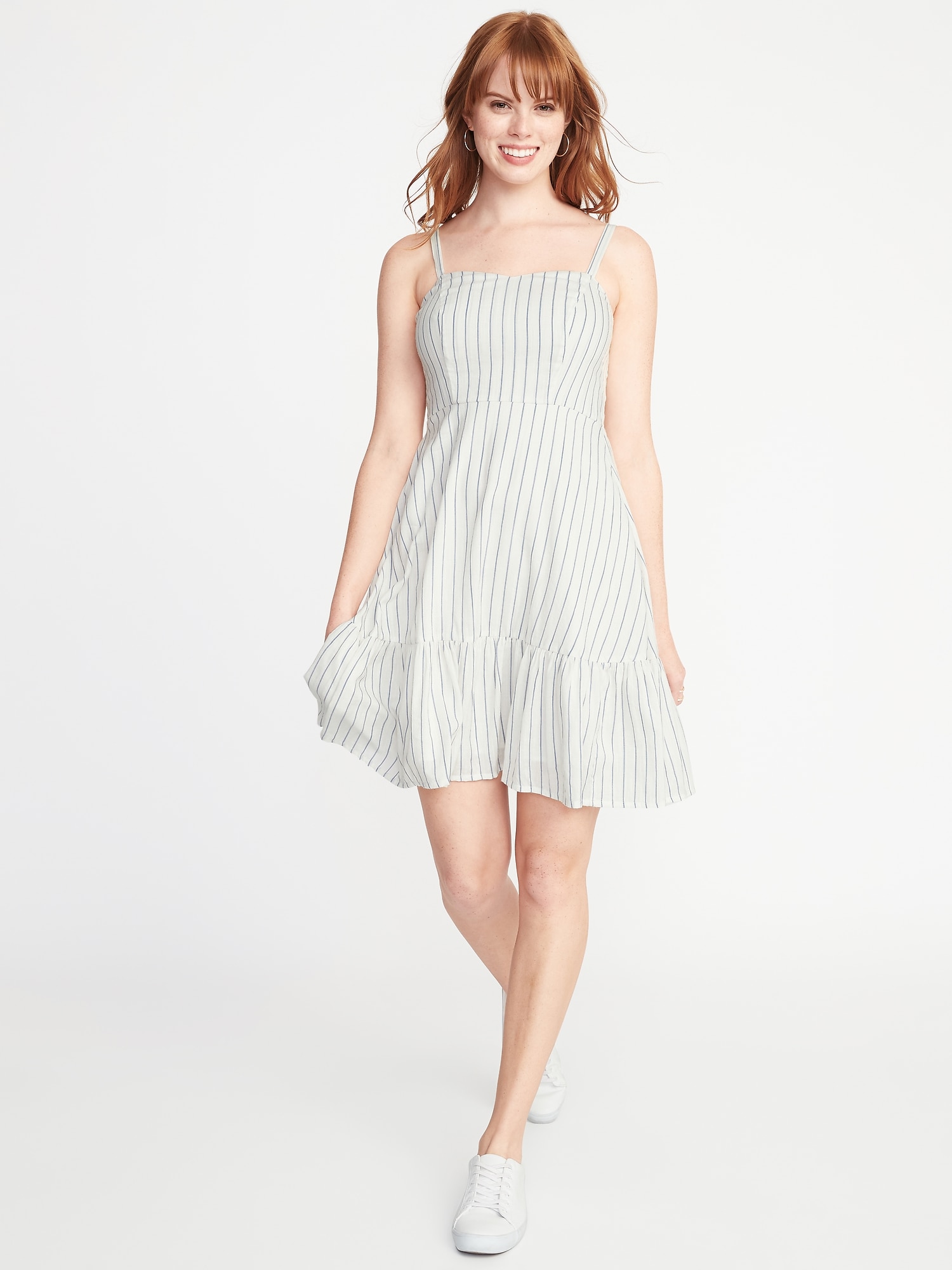 petite casual summer dresses
