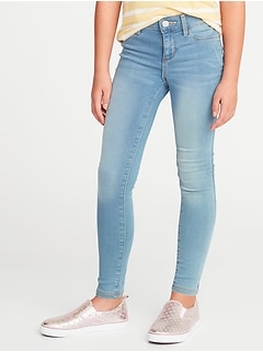 ladies jeans leggings