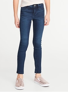 Girls Plus Size Jeans & Pants | Old Navy