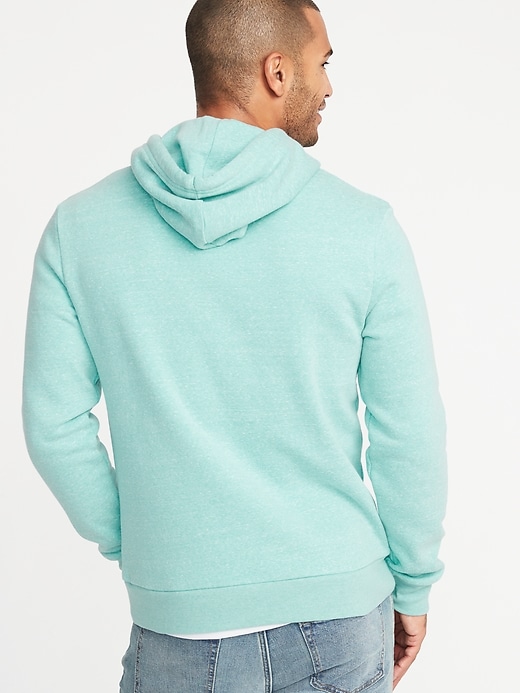 Image number 2 showing, Relaxed Classic Zip Hoodie