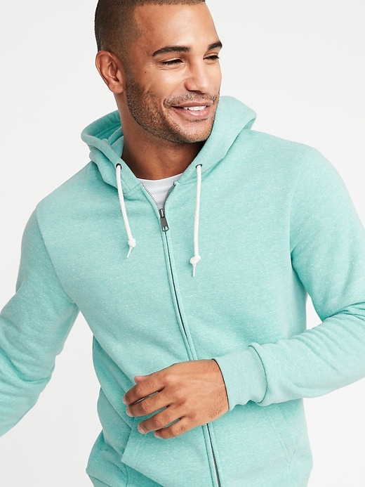 Image number 4 showing, Relaxed Classic Zip Hoodie