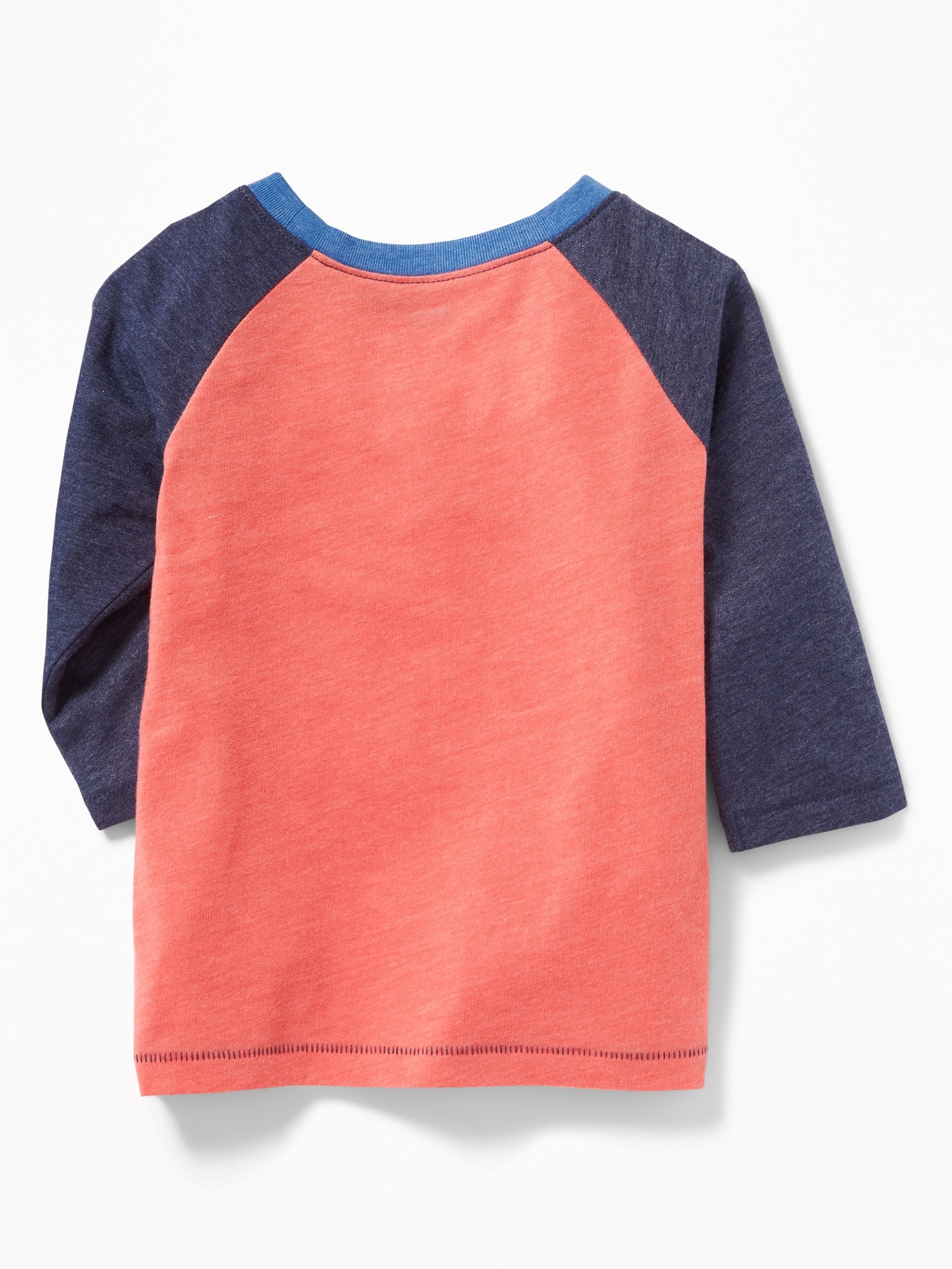 old navy raglan sleeve