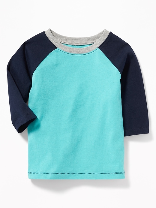 5t baseball tee