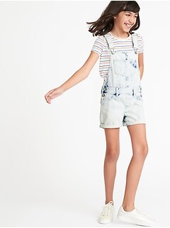Girls Shorts and Capris Sale | Old Navy