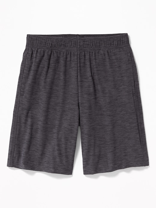 View large product image 1 of 3. Breathe ON Shorts for Boys (At Knee)