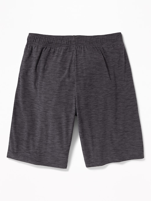 View large product image 2 of 3. Breathe ON Shorts for Boys (At Knee)