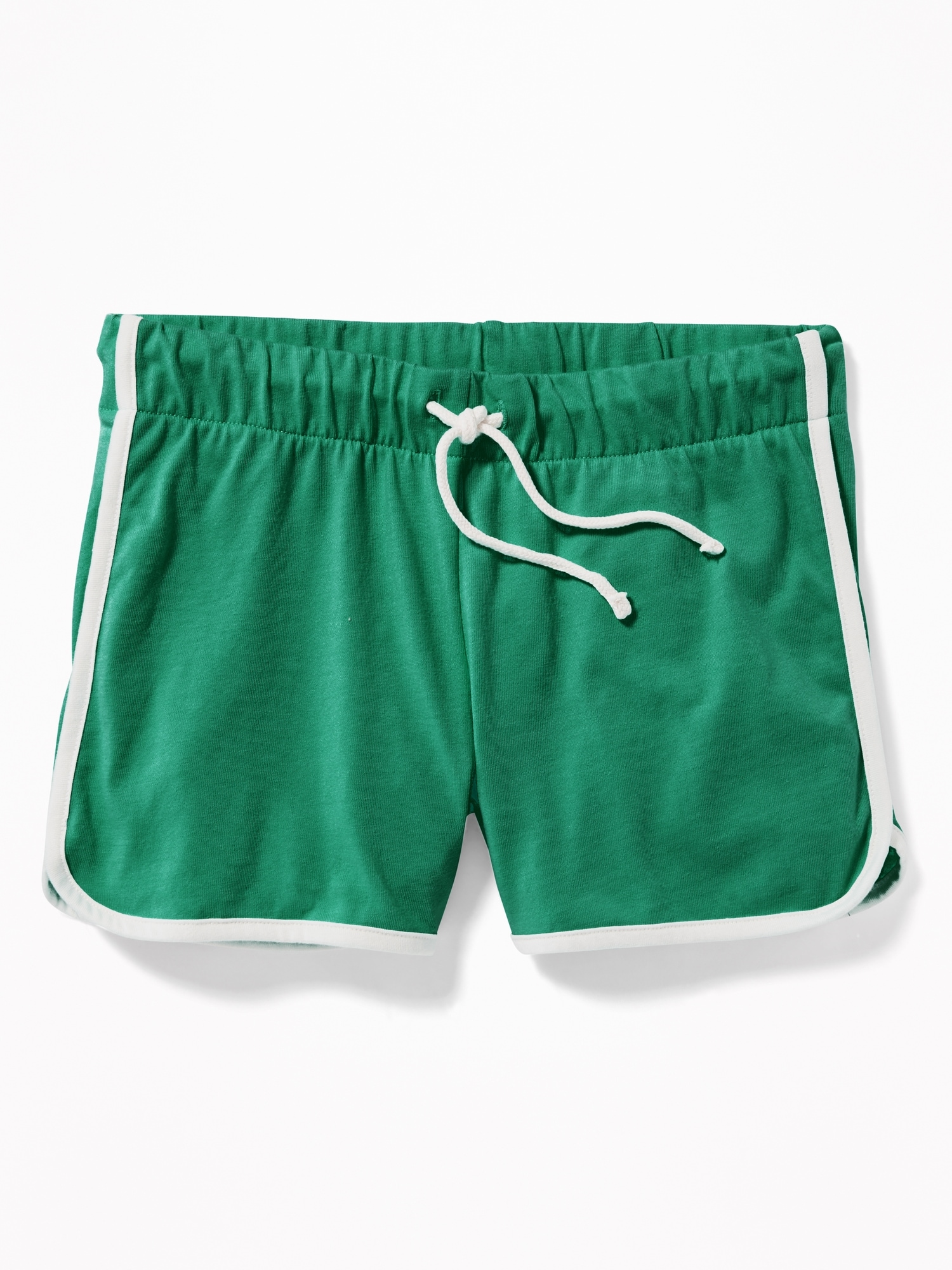 Green deals cheer shorts