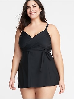 ladies plus size beach dresses