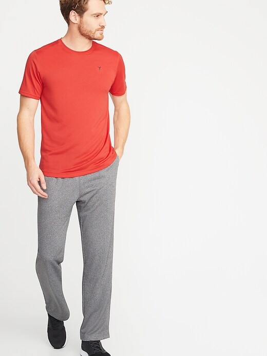 Image number 3 showing, Go-Dry Cool Eco Performance Tee for Men