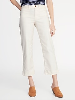 navy skinny chinos womens