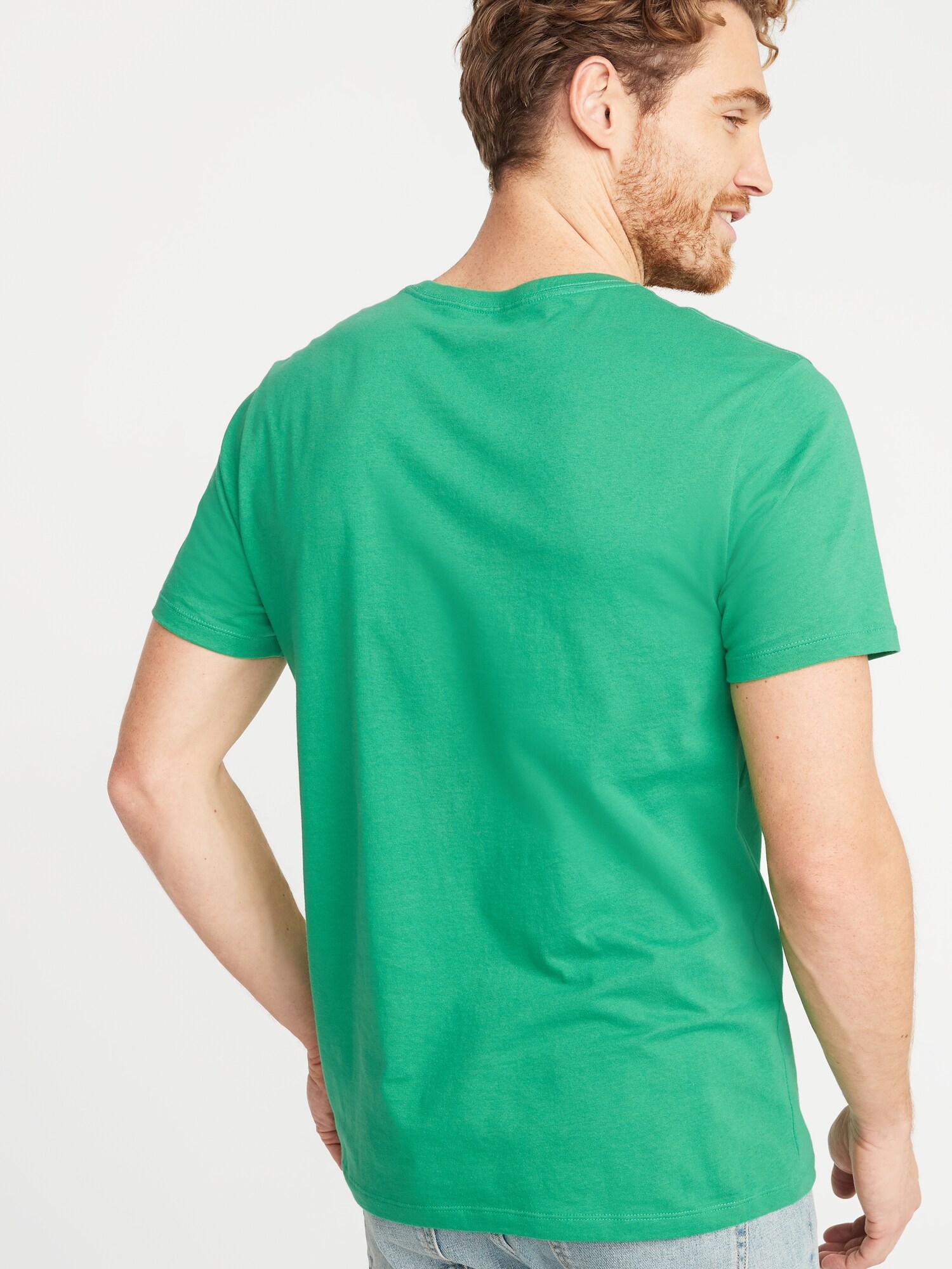 Lucky Charms™ Cereal Graphic Tee for Men Old Navy