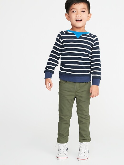 old navy boys chinos