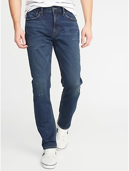 old navy mens jeans skinny