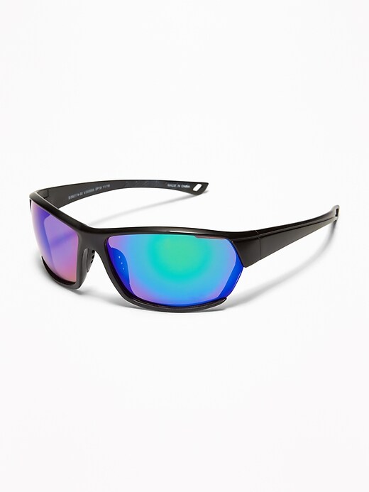 View large product image 1 of 1. Classic Sports Sunglasses For Boys