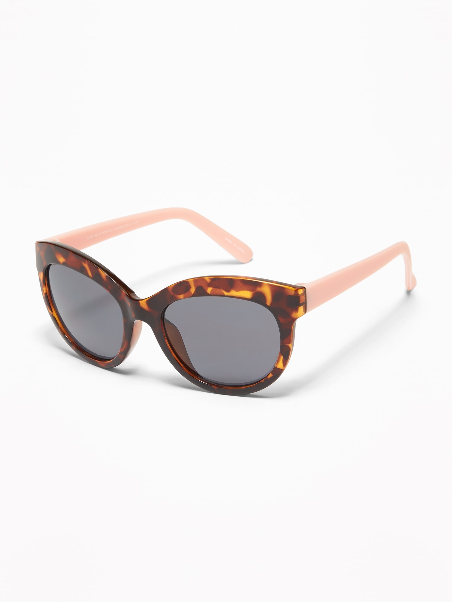 Tortoiseshell Sunglasses For Toddler & Baby Old Navy
