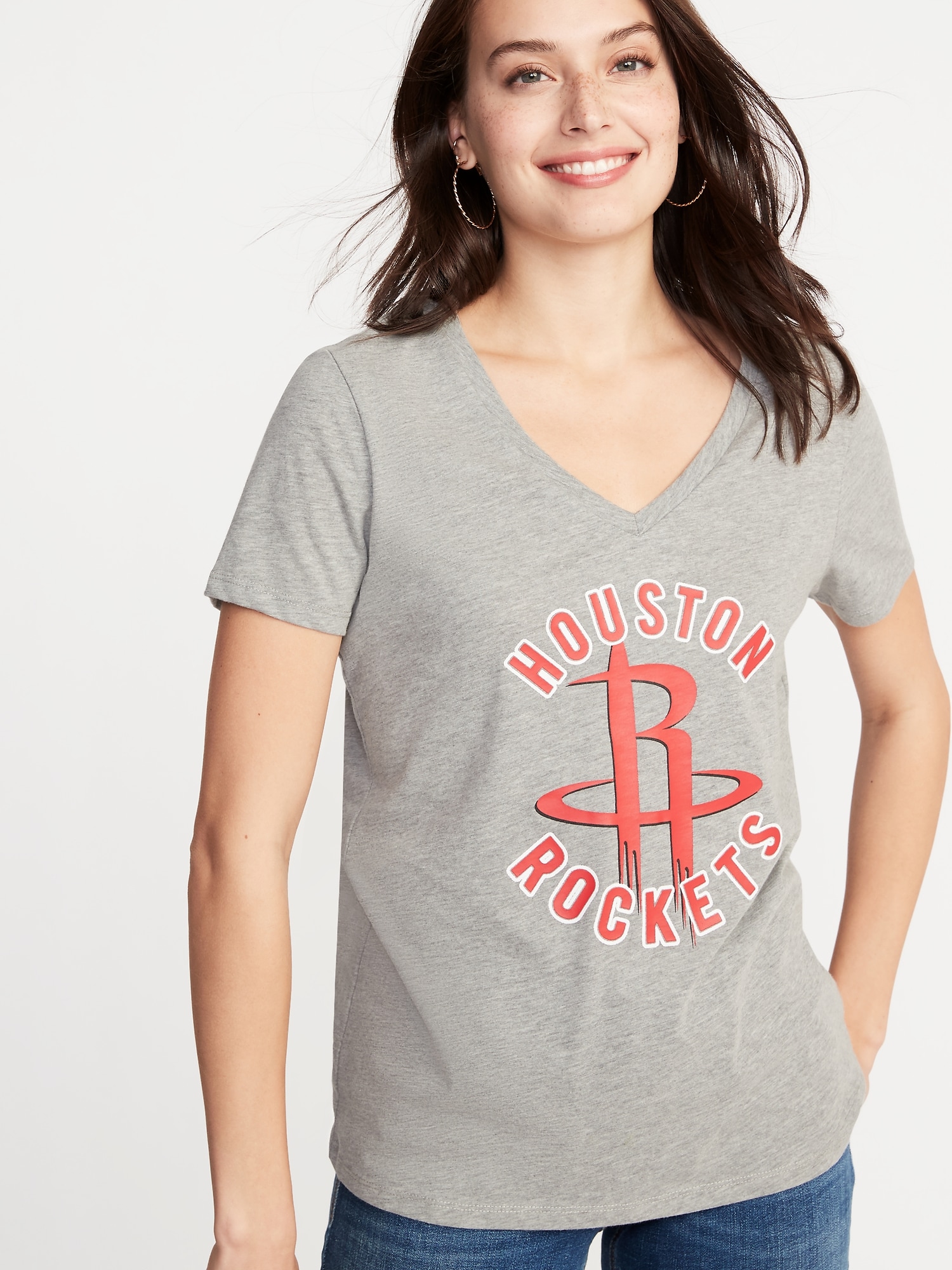 Women Houston Rockets NBA Jerseys for sale
