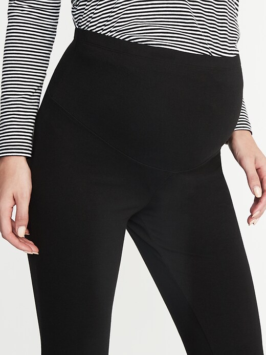 old navy maternity active