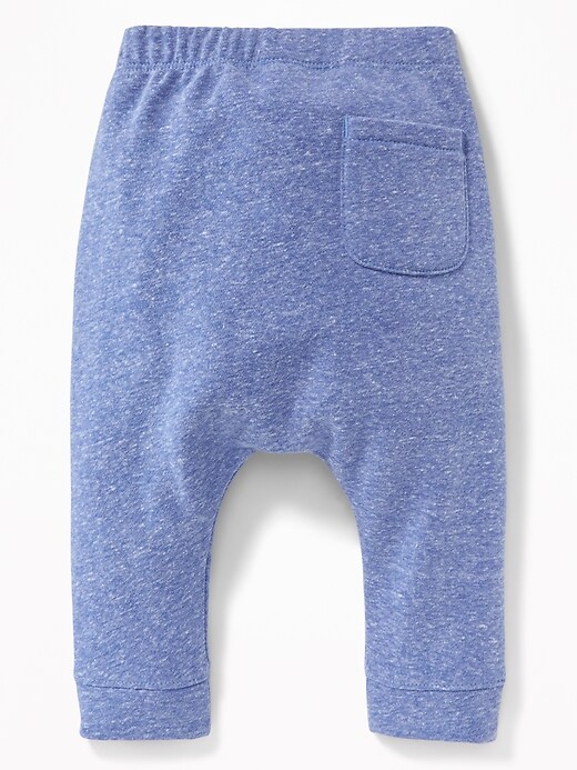 View large product image 2 of 2. Fleece Joggers for Baby