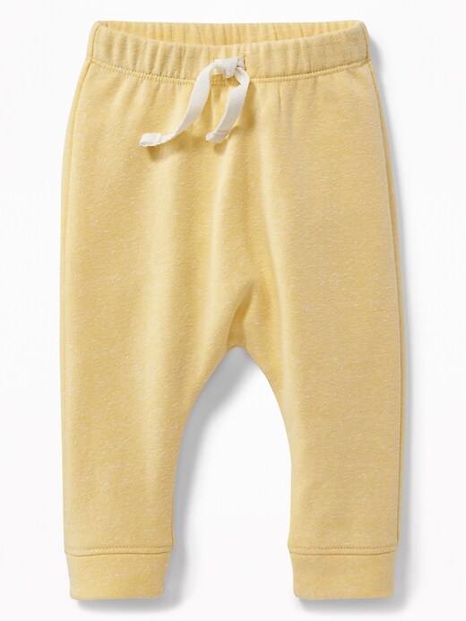 View large product image 1 of 1. Fleece Joggers for Baby