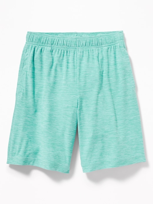 View large product image 1 of 1. Breathe ON Shorts for Boys (At Knee)